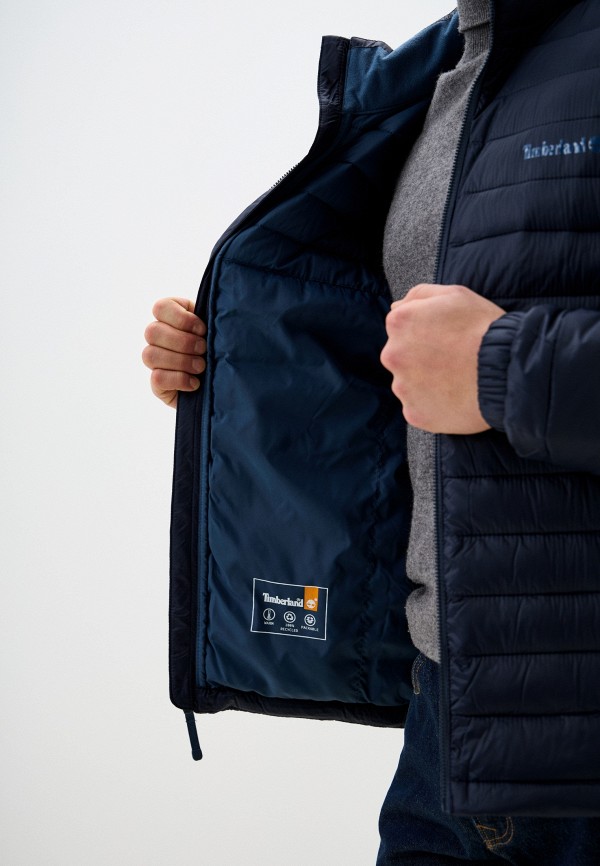 Timberland Куртка утепленная - фото 5