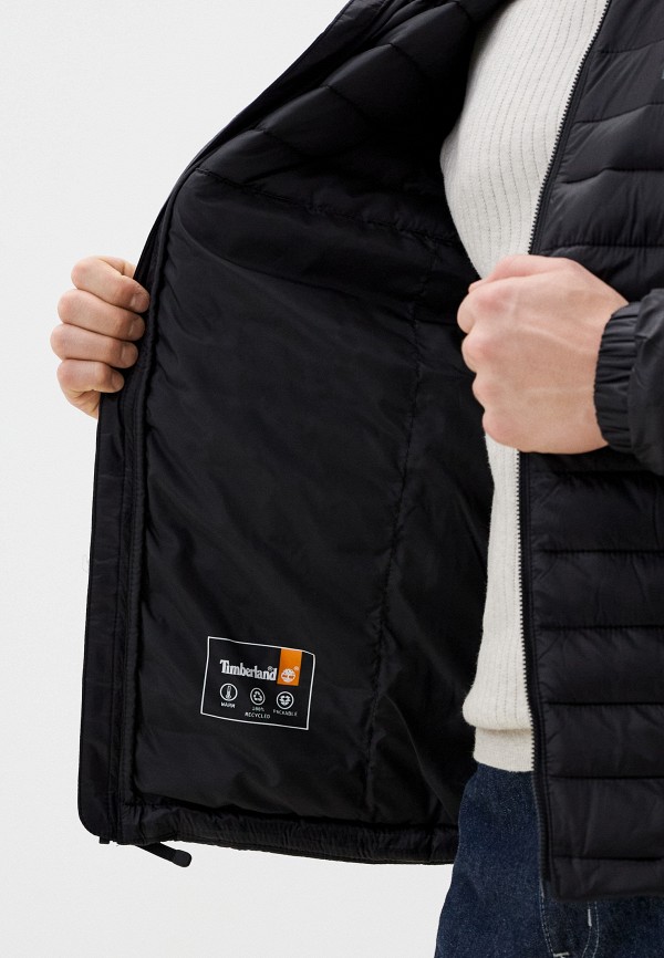 Timberland Куртка утепленная - фото 4