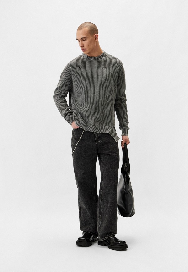 Mademan Джемпер - фото 2