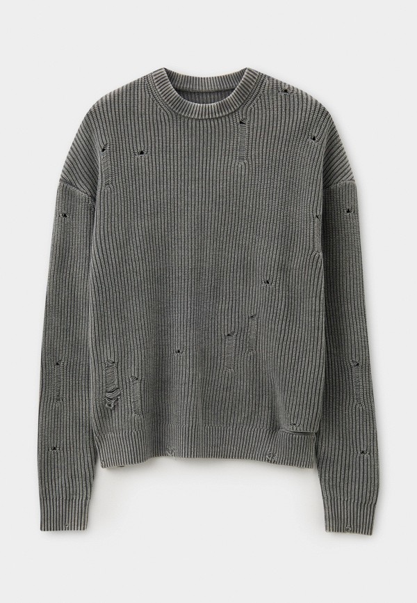 Mademan Джемпер - фото 6