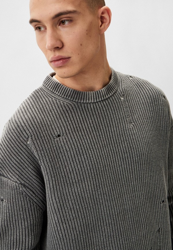 Mademan Джемпер - фото 4