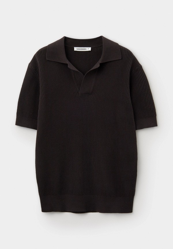 Mademan Поло - фото 6