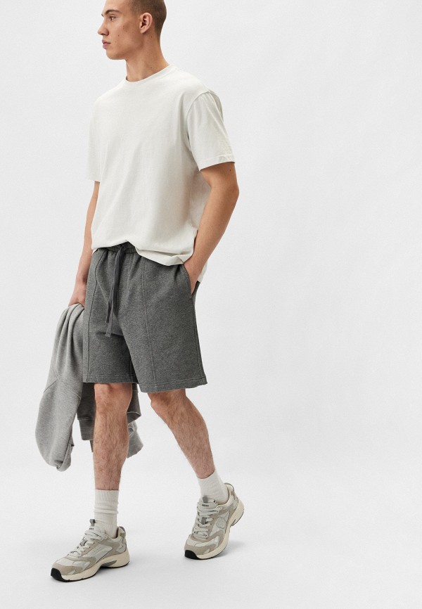 Mademan Шорты спортивные - фото 4