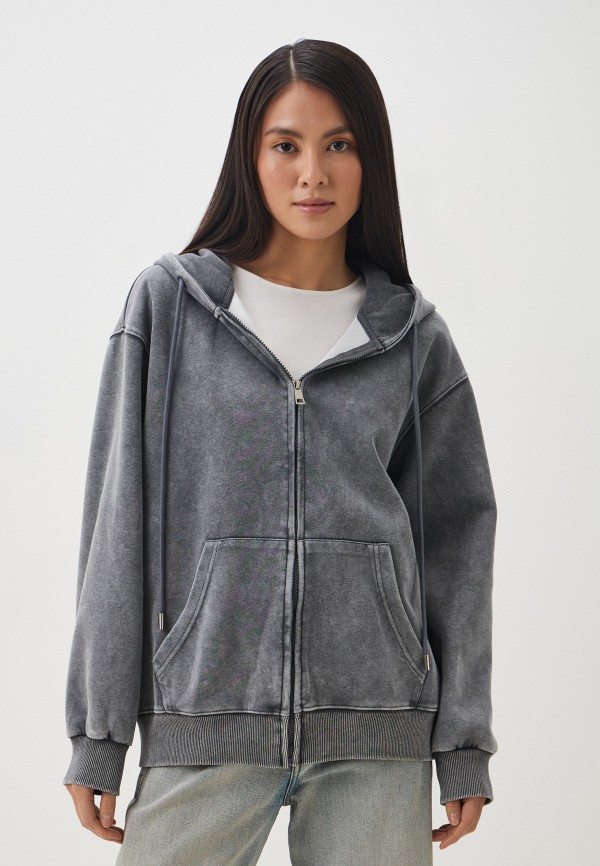 Mollese Толстовка - фото 1