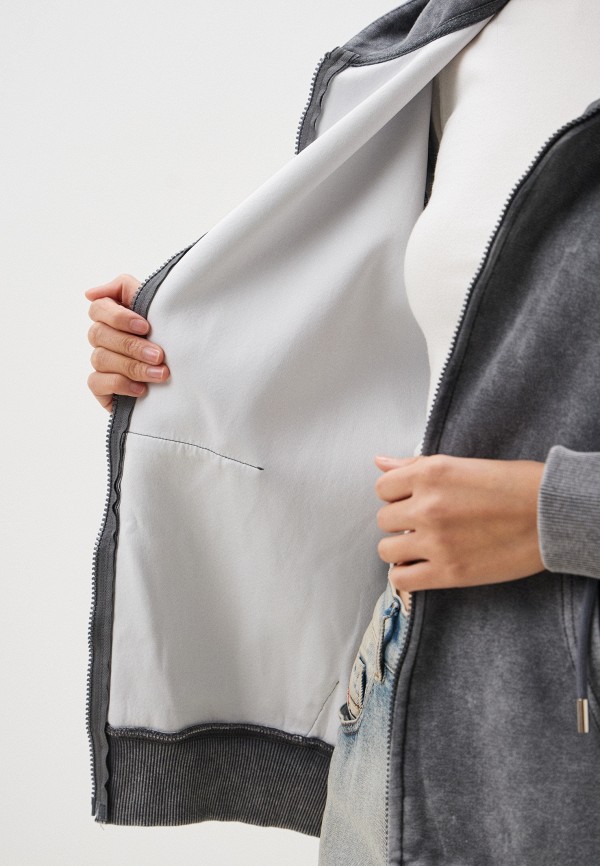 Mollese Толстовка - фото 4