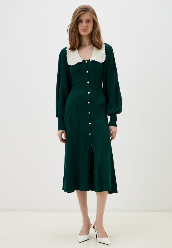 Mollese Платье - фото 1