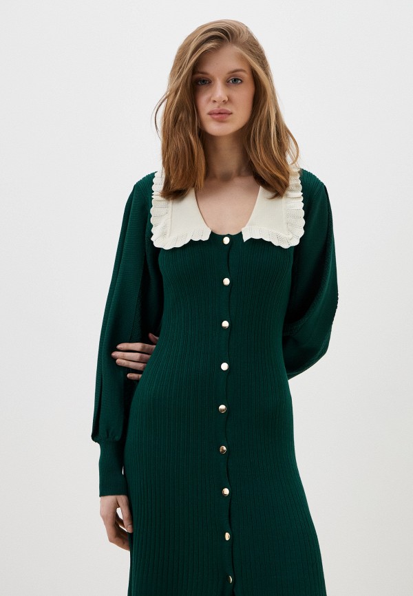 Mollese Платье - фото 2