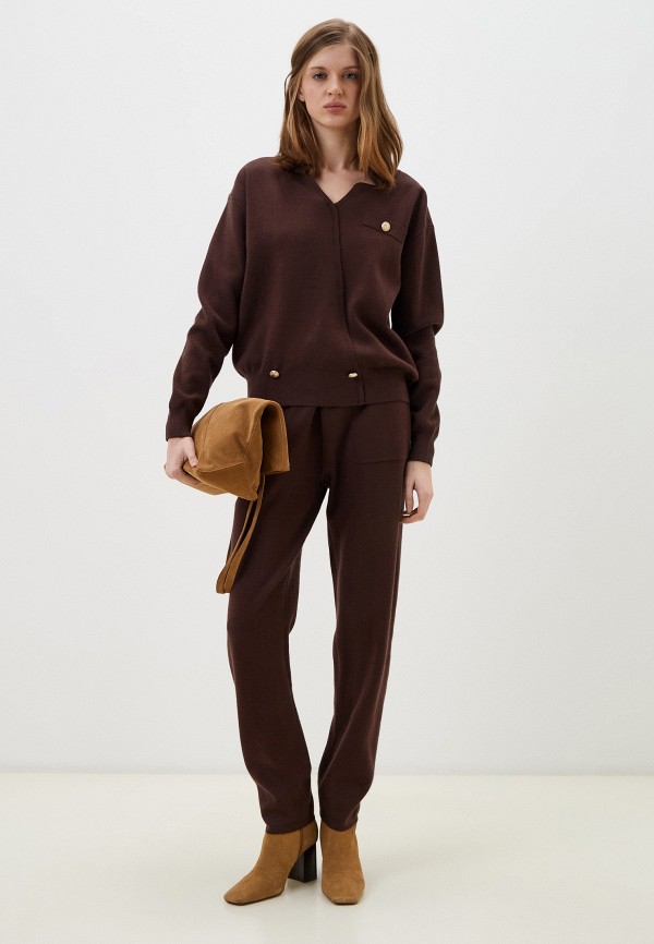 LeOtra Костюм вязаный - фото 1
