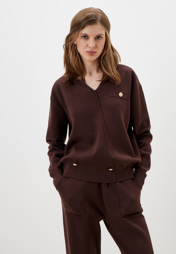 LeOtra Костюм вязаный - фото 2