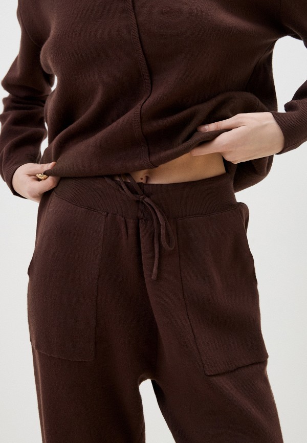 LeOtra Костюм вязаный - фото 4