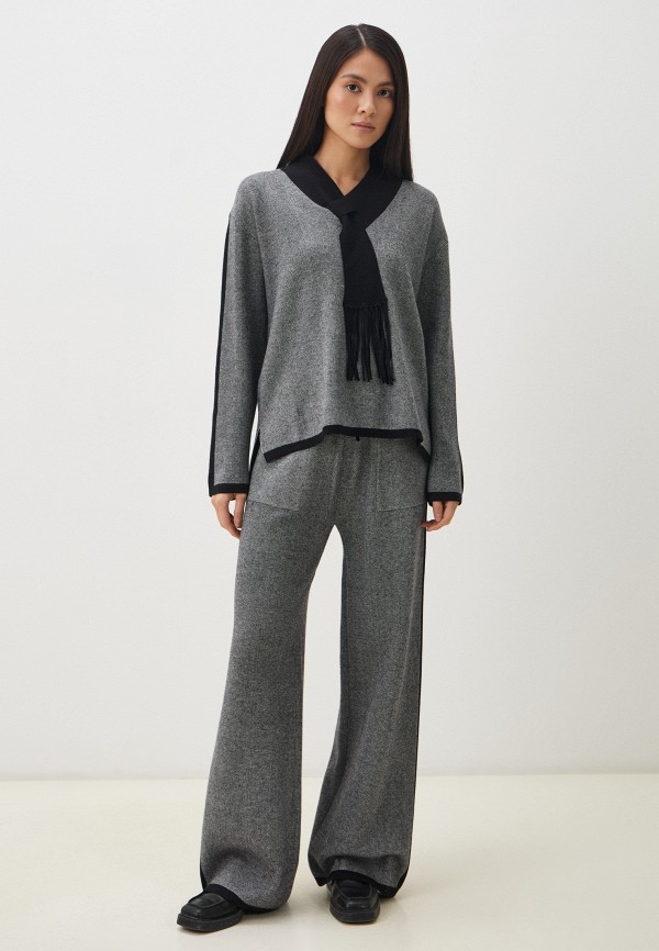 LeOtra Костюм вязаный - фото 1