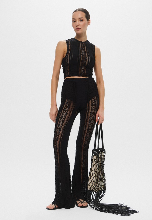 Charo Ibiza 1989 Брюки - EANA - фото 2