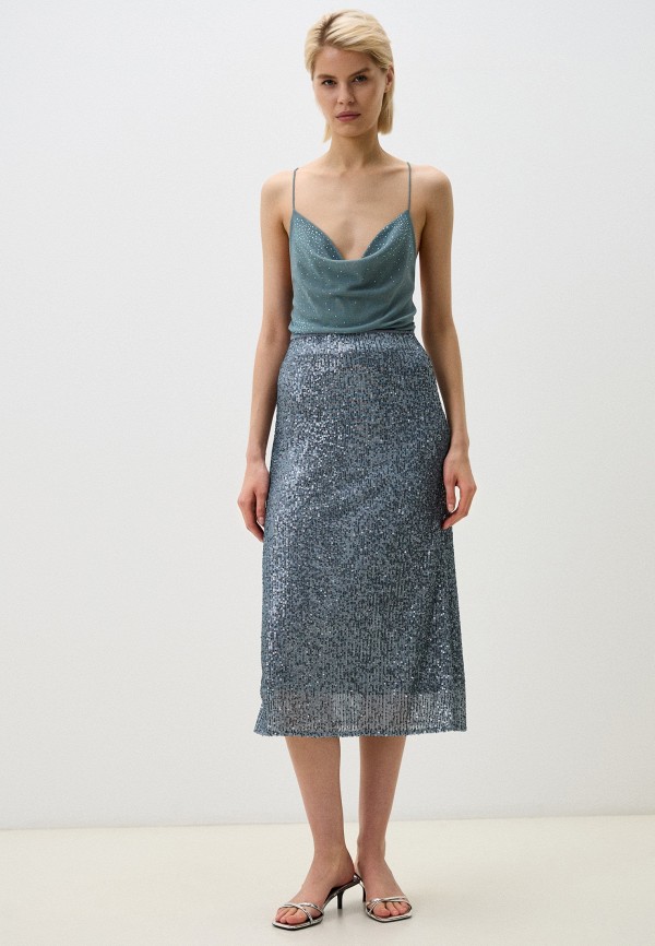 Sei Unica Юбка - фото 2