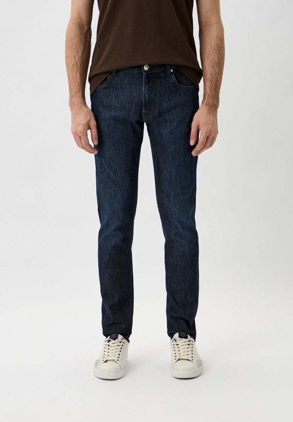 Corneliani Джинсы - фото 1