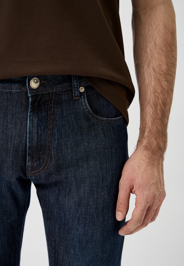 Corneliani Джинсы - фото 4
