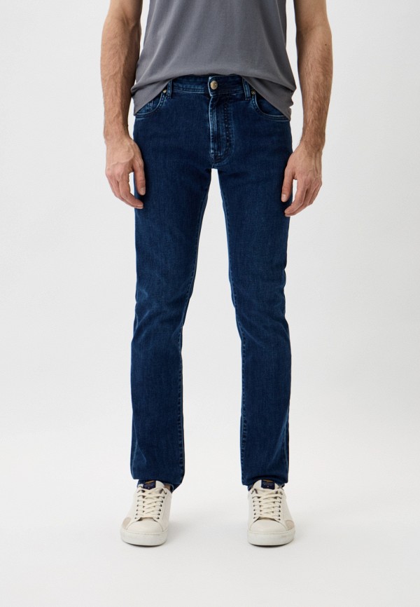 Corneliani Джинсы - фото 1