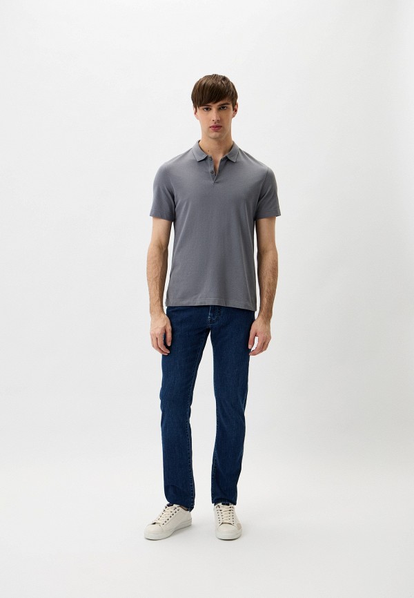 Corneliani Джинсы - фото 2