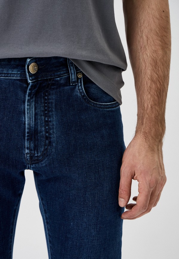 Corneliani Джинсы - фото 4