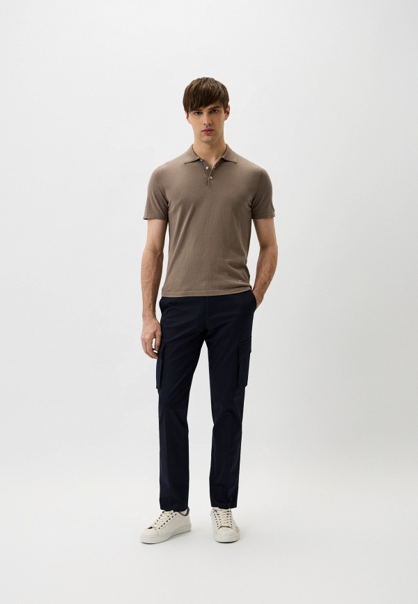 Corneliani Брюки - фото 2