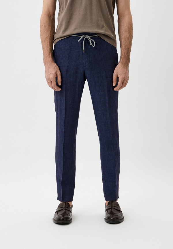 Corneliani Брюки - фото 1