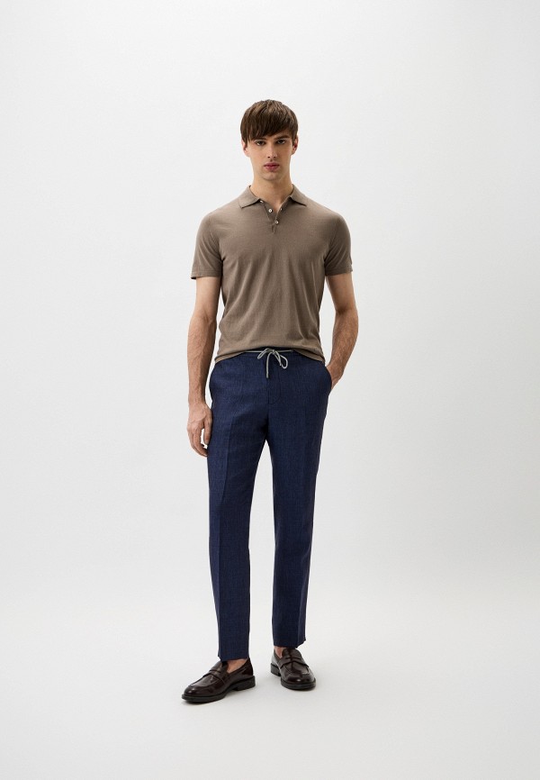 Corneliani Брюки - фото 2