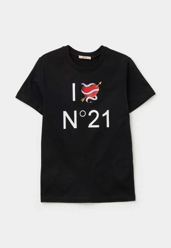 N21 Футболка - фото 1