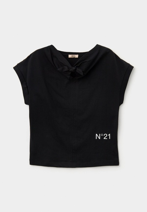 N21 Футболка - фото 1