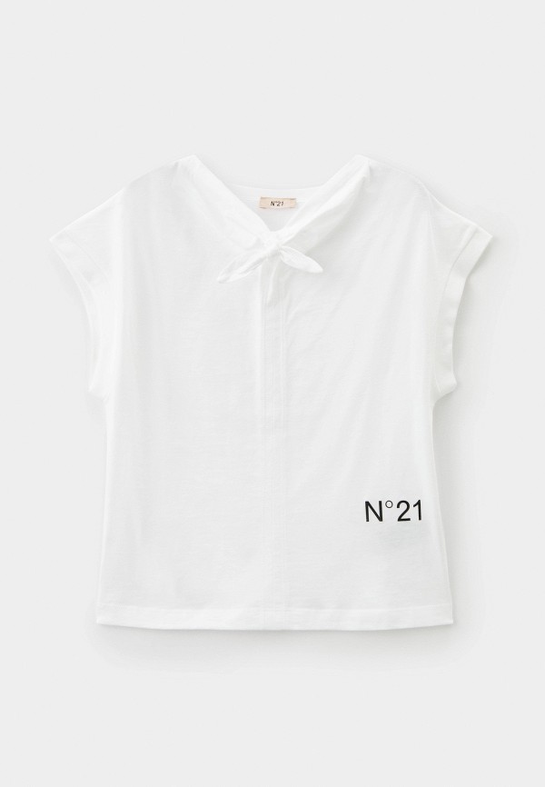 N21 Футболка - фото 1