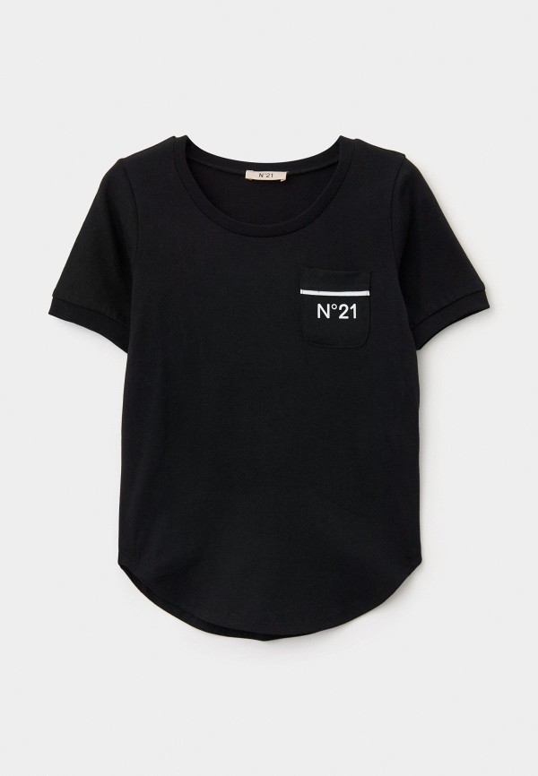N21 Футболка - фото 1