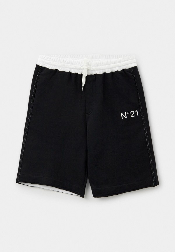 N21 Шорты спортивные - фото 1