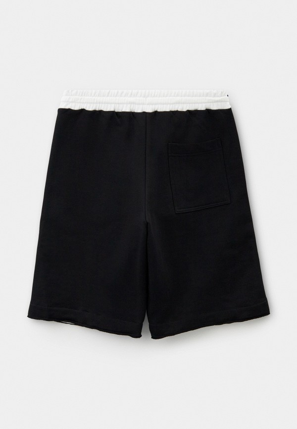 N21 Шорты спортивные - фото 2