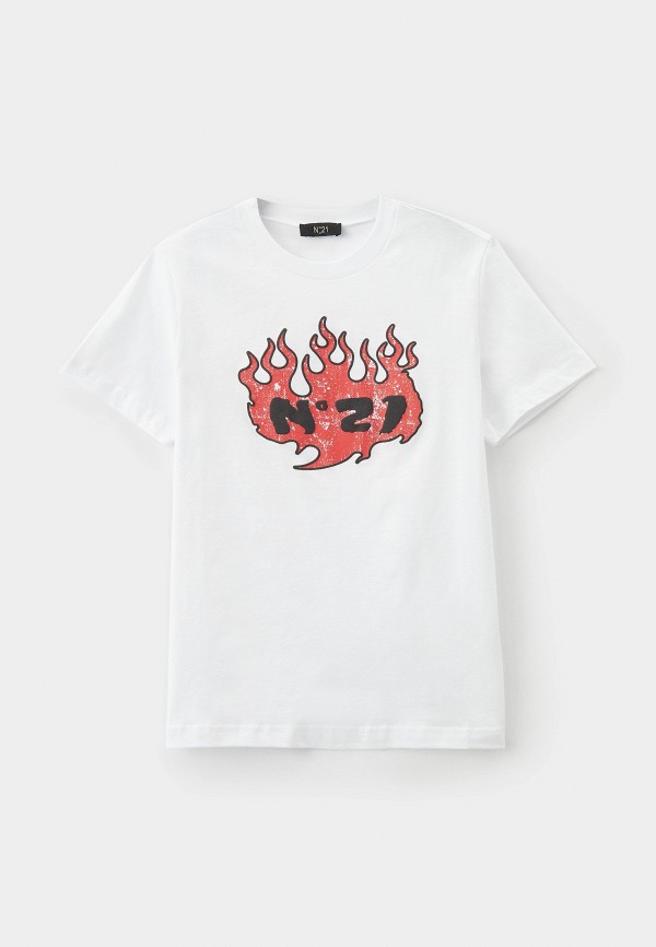 N21 Футболка - фото 1