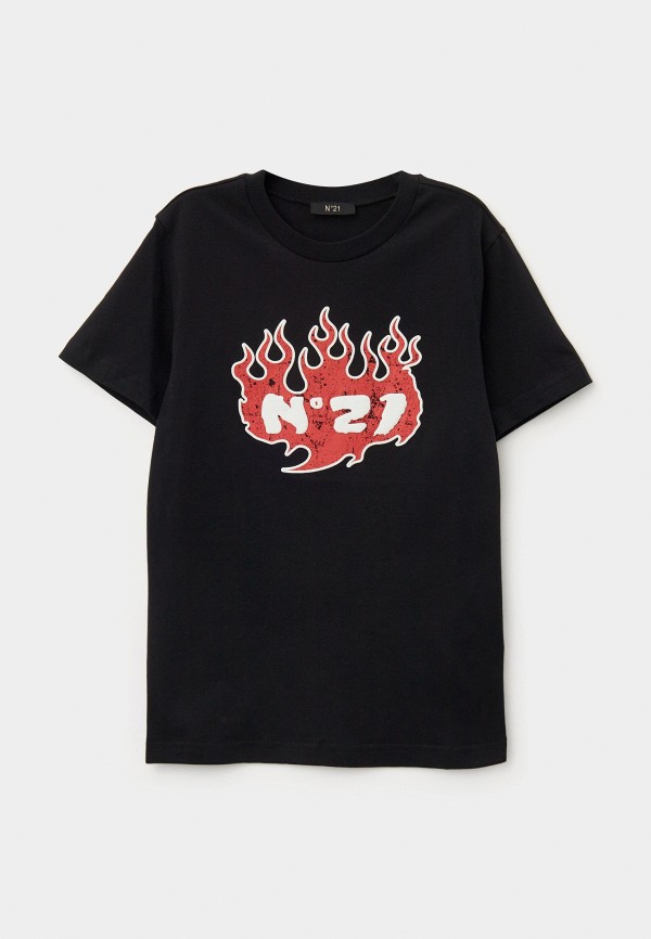 N21 Футболка - фото 1