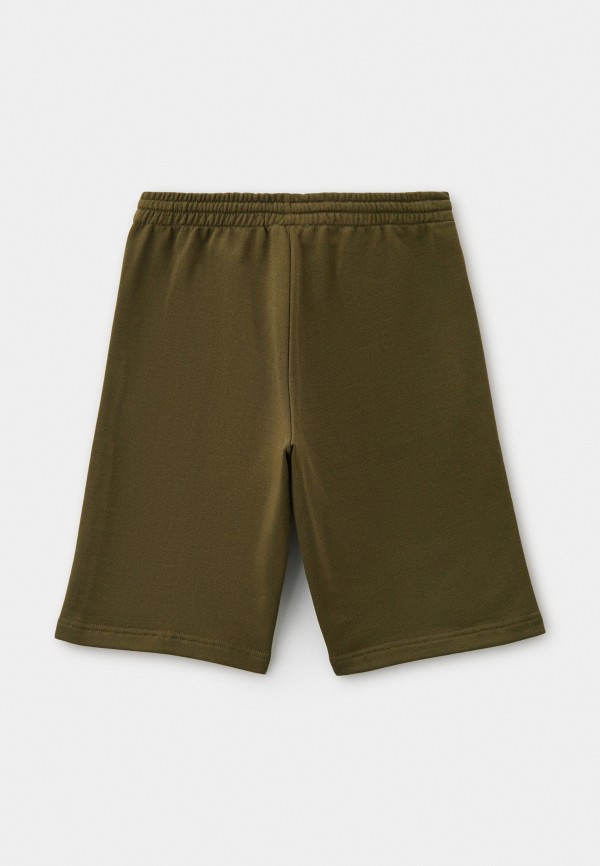 N21 Шорты спортивные - фото 2