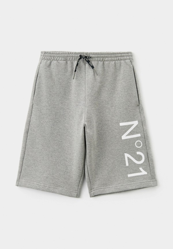 N21 Шорты спортивные - фото 1