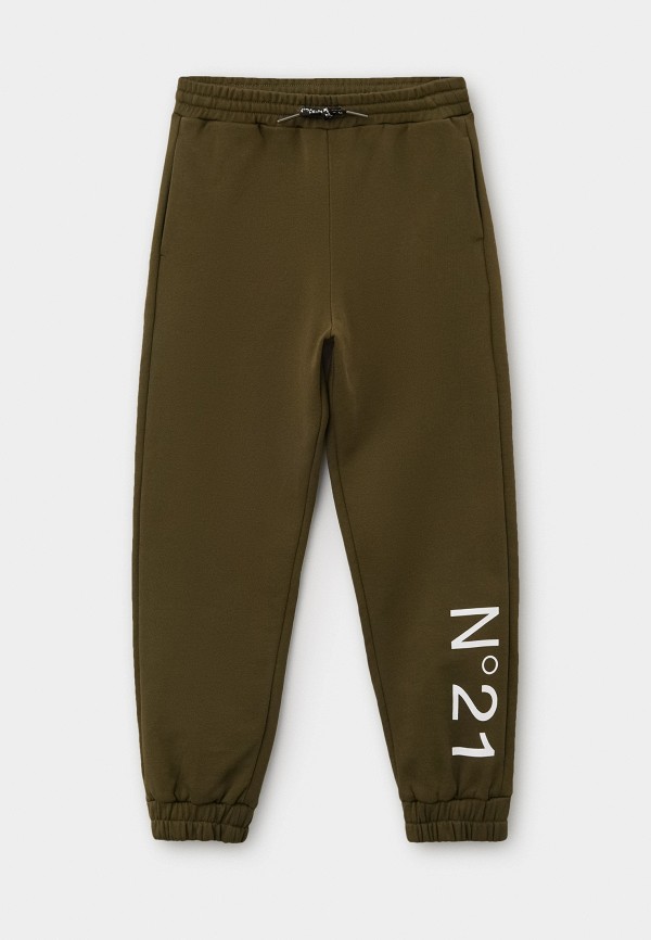 N21 Брюки спортивные - фото 1