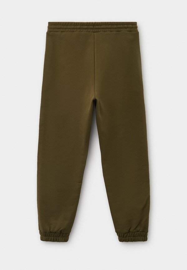 N21 Брюки спортивные - фото 2