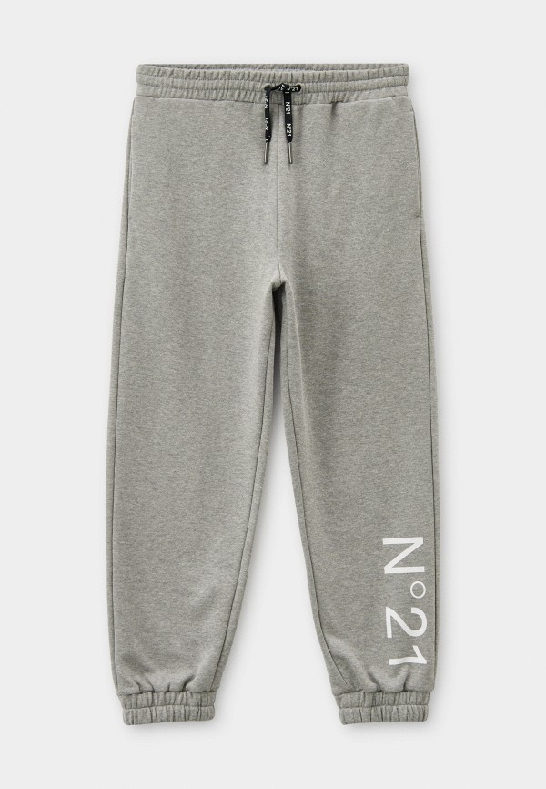 N21 Брюки спортивные - фото 1