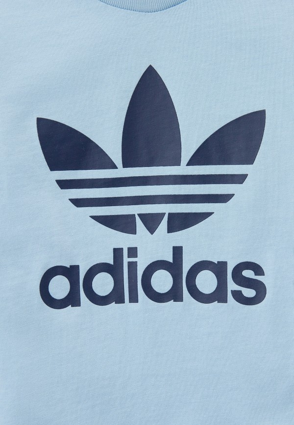 adidas Originals Костюм спортивный - SHORT TEE SET - фото 3