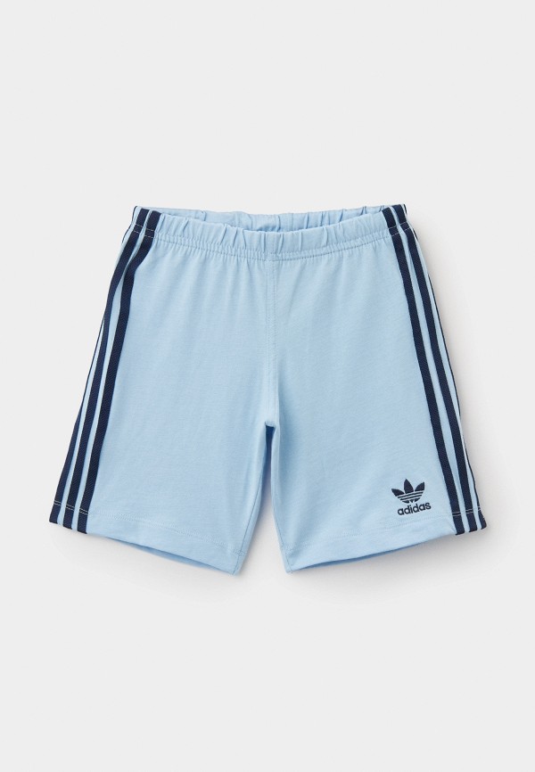 adidas Originals Костюм спортивный - SHORT TEE SET - фото 4