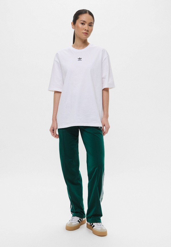 adidas Originals Футболка - ESS BOYFR TEE - фото 2