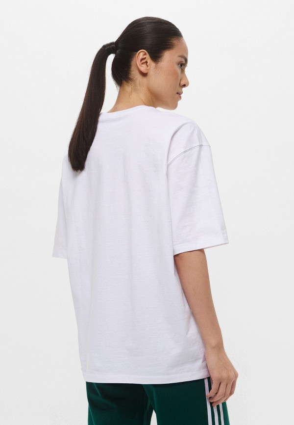 adidas Originals Футболка - ESS BOYFR TEE - фото 3