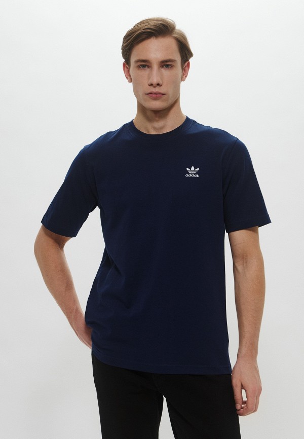 adidas Originals Футболка - TREFOIL ESS TEE - фото 1