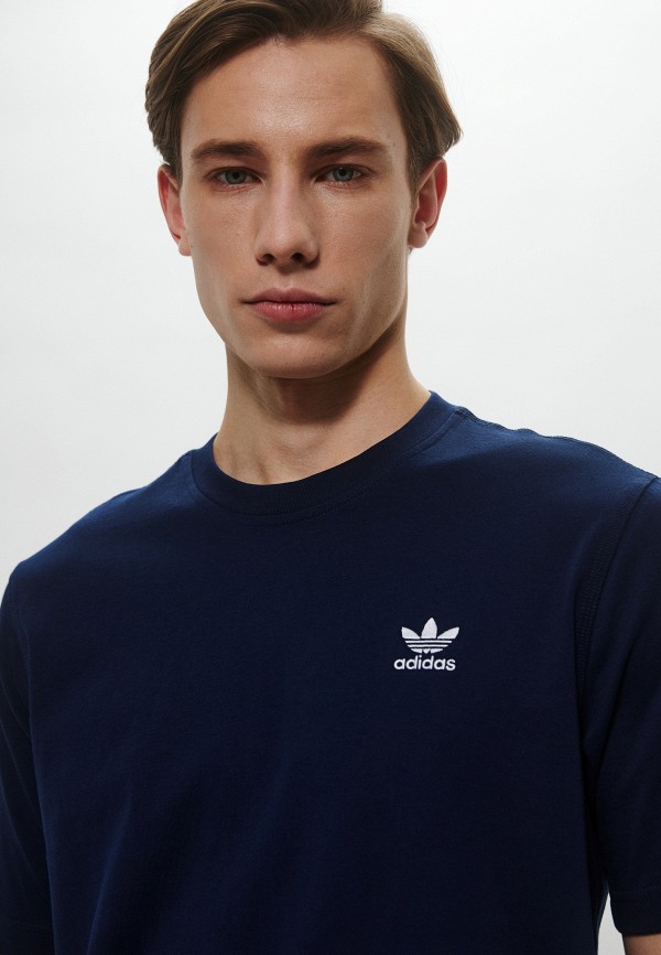 adidas Originals Футболка - TREFOIL ESS TEE - фото 4