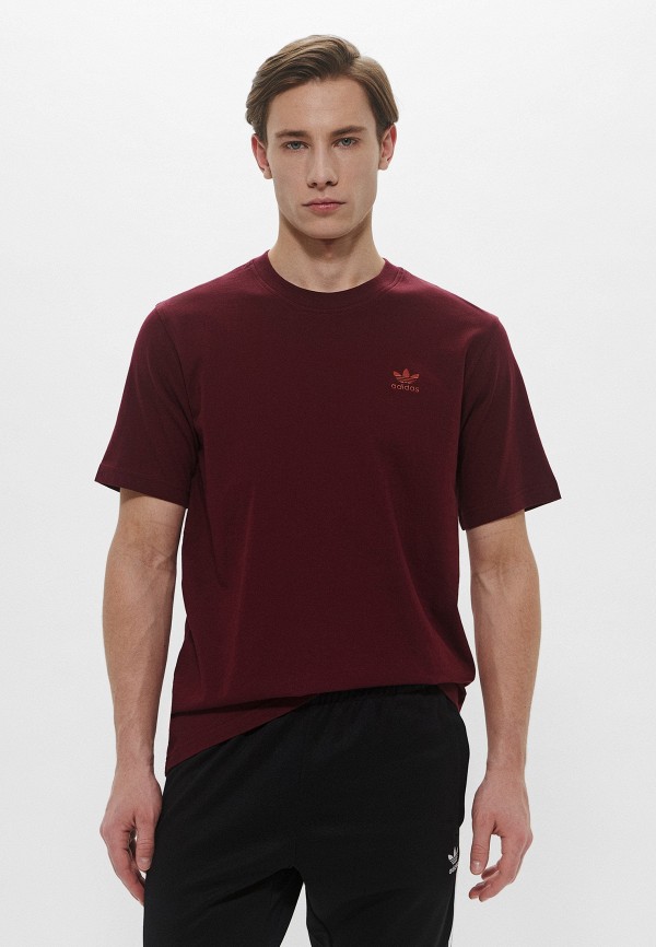 adidas Originals Футболка - TREFOIL ESS TEE - фото 1