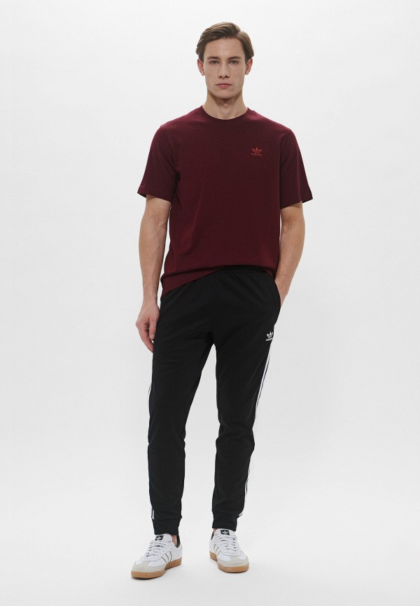 adidas Originals Футболка - TREFOIL ESS TEE - фото 2