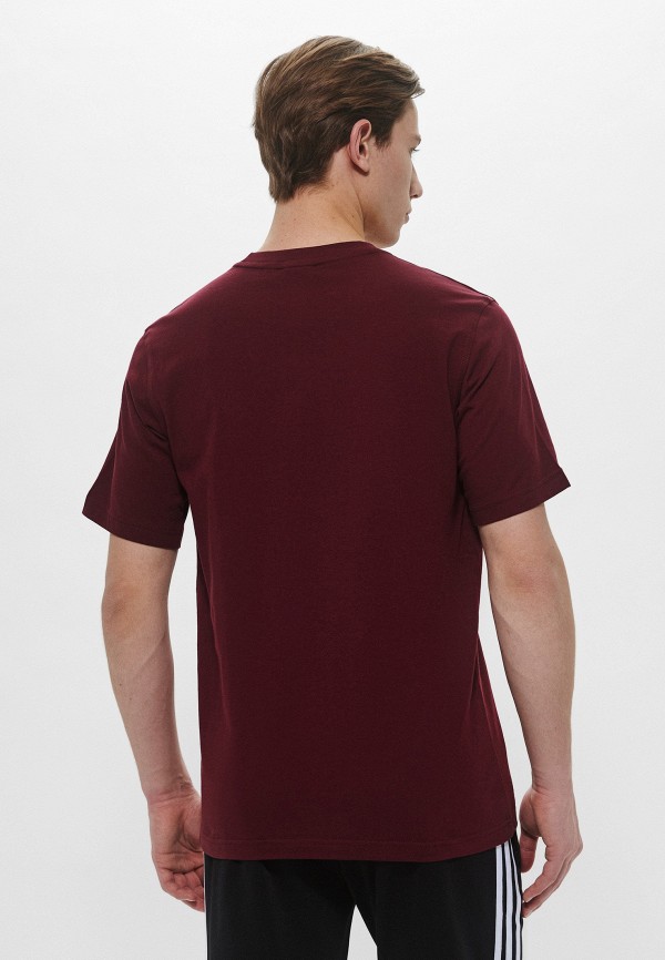 adidas Originals Футболка - TREFOIL ESS TEE - фото 3