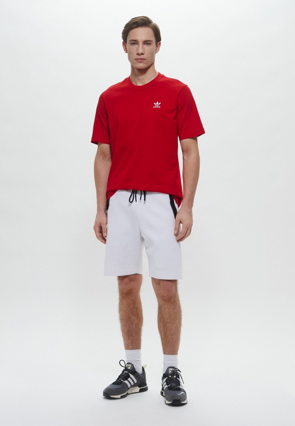 adidas Originals Футболка - TREFOIL ESS TEE - фото 2