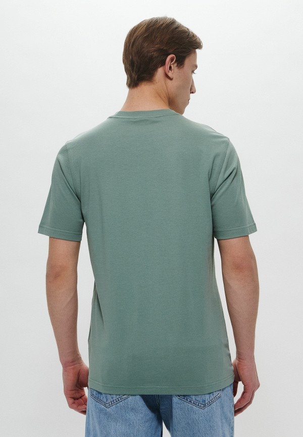 adidas Originals Футболка - TREFOIL ESS TEE - фото 3