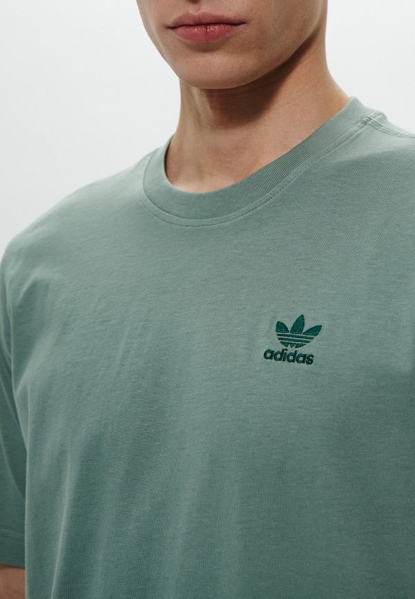 adidas Originals Футболка - TREFOIL ESS TEE - фото 4